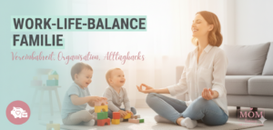 work life balance familie