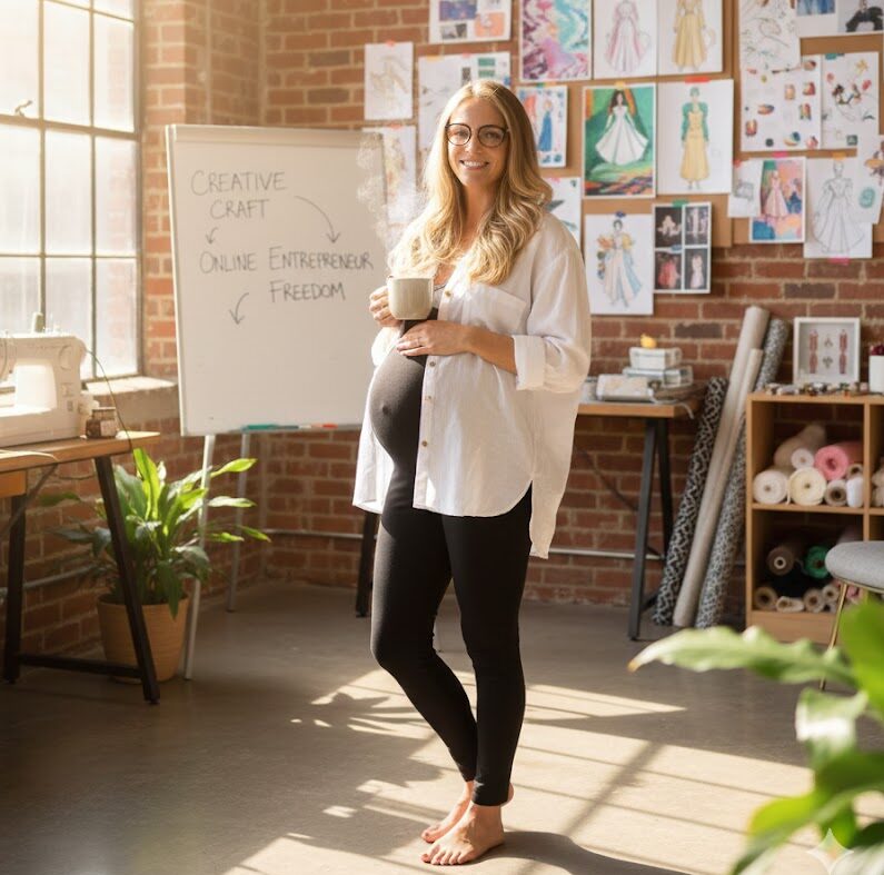 polydesignerin plant familienfreiheit