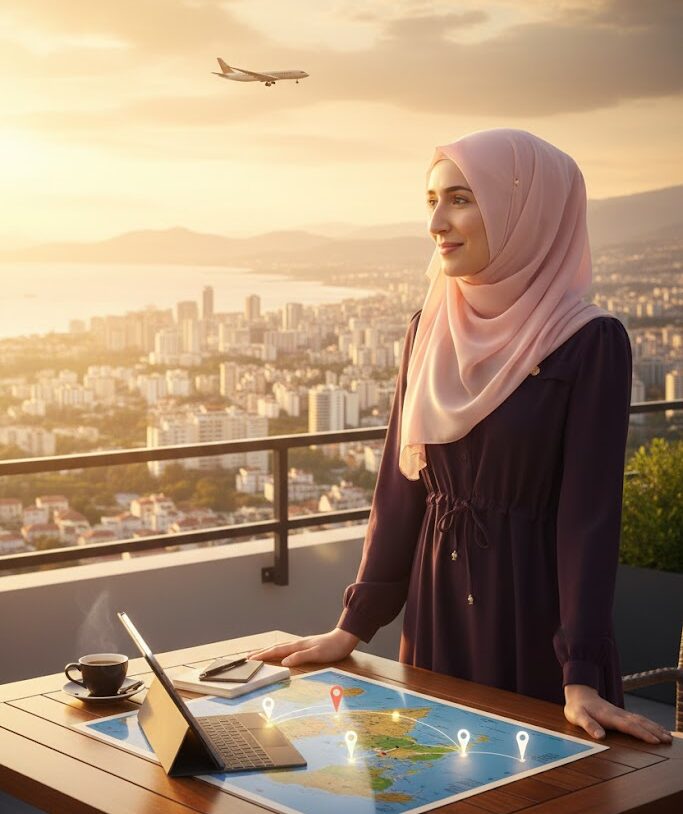 sport und business kombinieren mamas