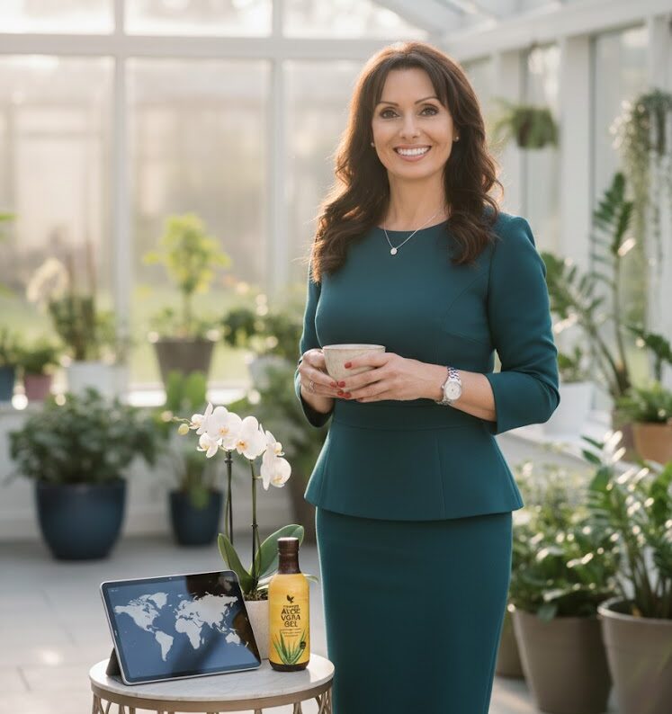 tanja martinz forever erfolg geschichte