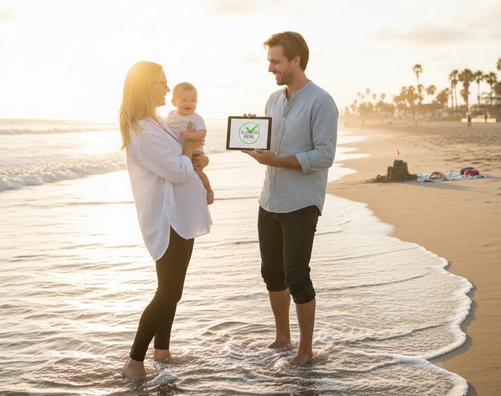 werdende mutter selina online business erfolg