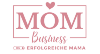 kopie voonline business für mamasn mom business logo (400x 240px)