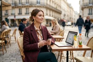 Side Hustle für junge Frauen