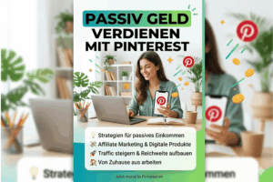 Pinterest Marketing für Mamas